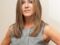 Visage triangulaire tête en haut : le dégradé bas de Jennifer Aniston