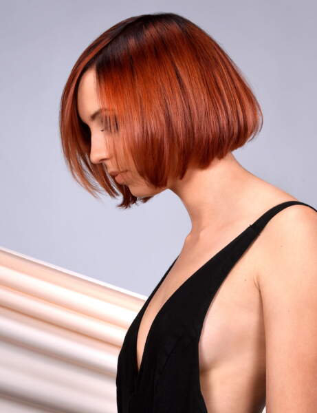 Les Tendances Coupe De Cheveux Du Printemps été 2019 Femme