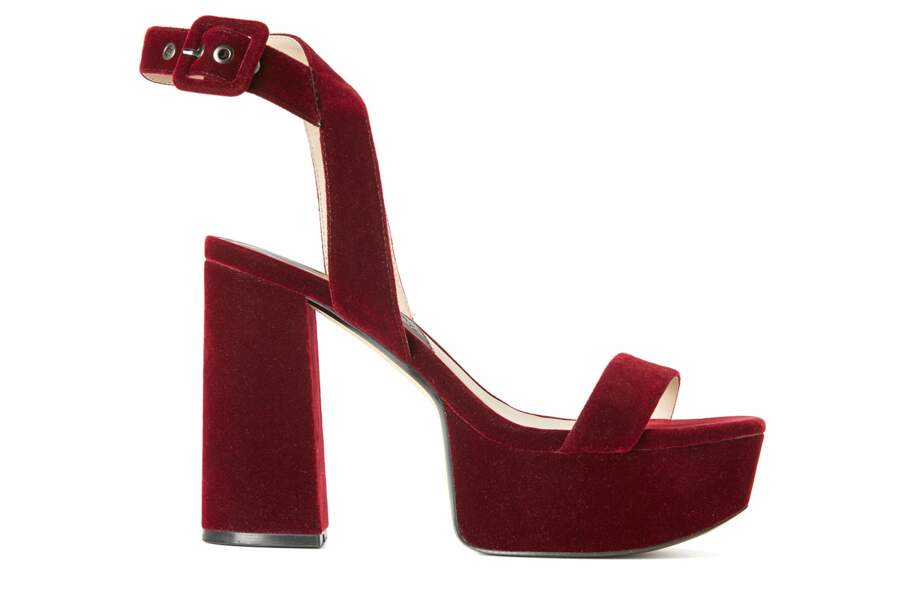 chaussure de fete pour femme