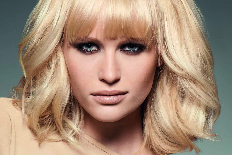Coiffure : l’indémodable carré - Femme Actuelle