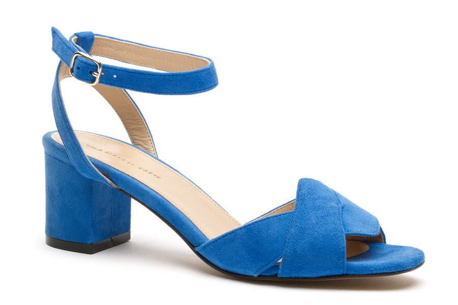 nu pieds tendance 2019