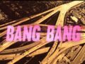Bang Bang - Jessie J / Nicki Minaj