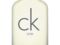 Eau de Parfum CK One de Calvin Klein