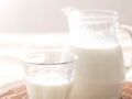 Boire du lait en cas d'intoxication
