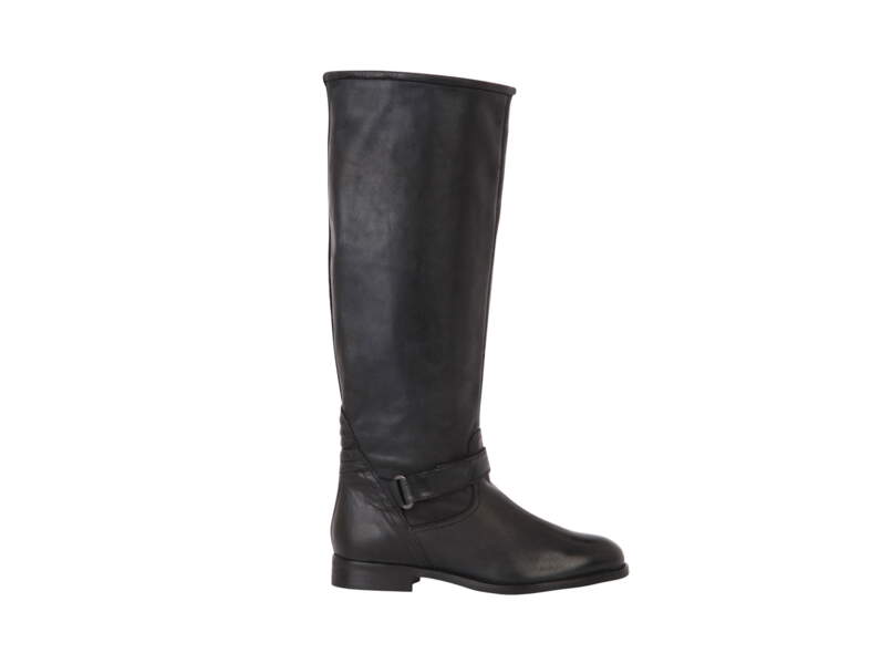 look bottes cavalieres