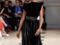 Naomi Campbell défile pour Azzedine Alaïa 