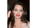 Angelina Jolie et son liner fin