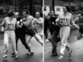 Kathrine Switzer : la féministe du running