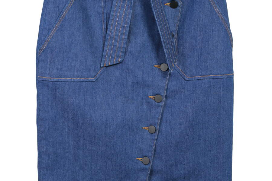 Top 10 des pièces à avoir dans son dressing Femme Actuelle