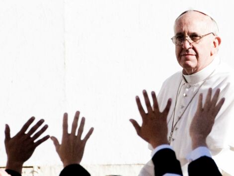 Pape François : sa messe inaugurale en photos