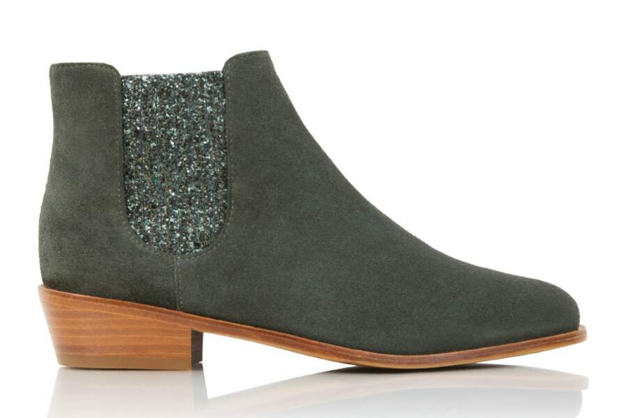 chaussures femme tendance automne 2019