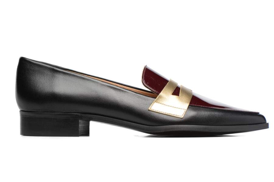 chaussures adige ete 2018