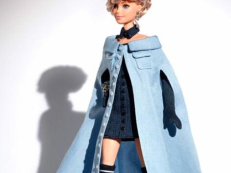 Barbie : les looks à la Beyoncé