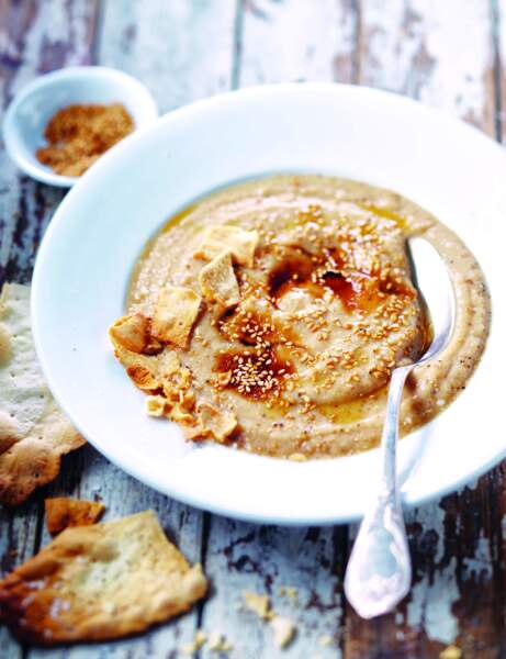 10 Soupes Repas Pour L Hiver A Moins De 300 Calories Femme Actuelle