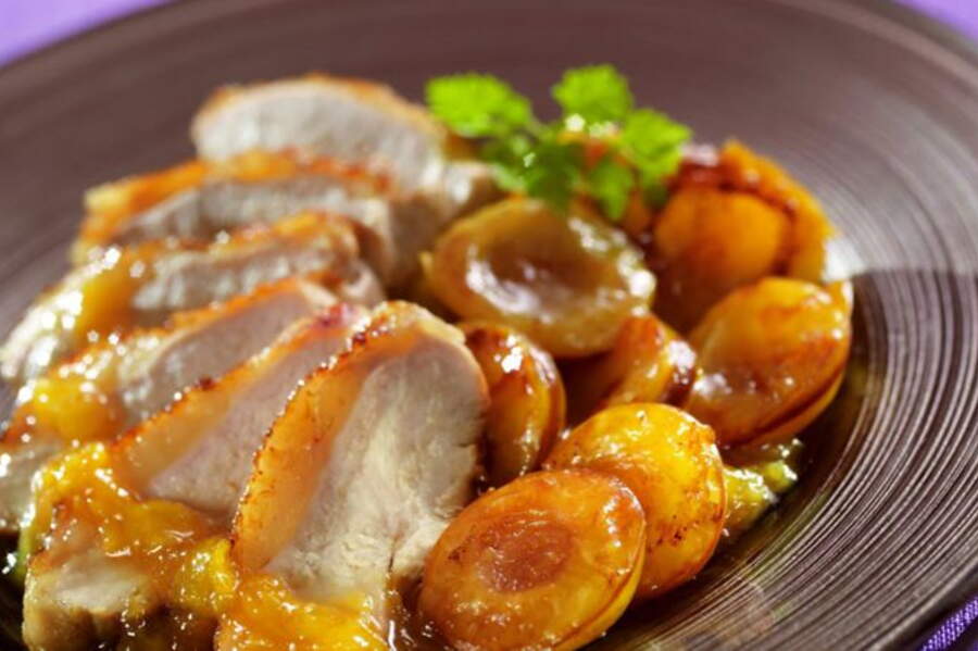 Comment réussir la cuisson de la pintade à Noël ? Nos délicieuses