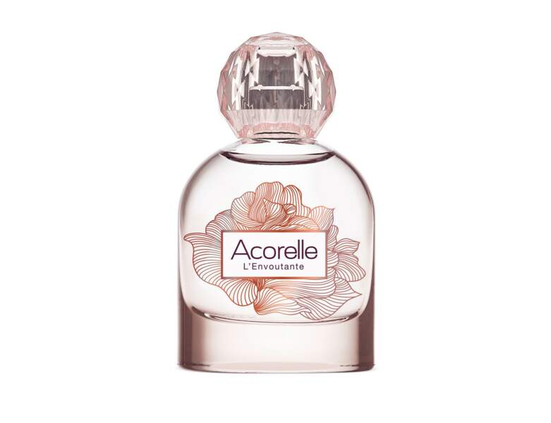 parfum nouveau