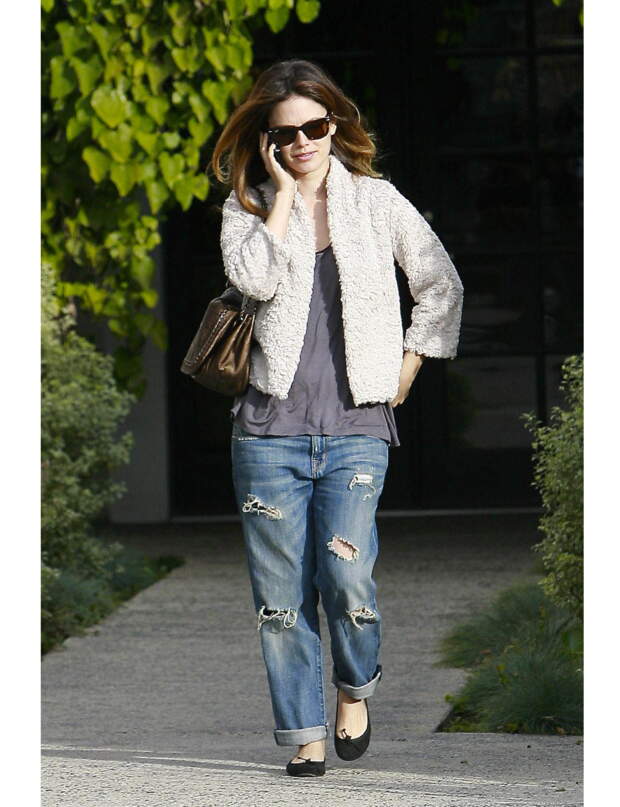 10 fashion faux pas à éviter Femme Actuelle