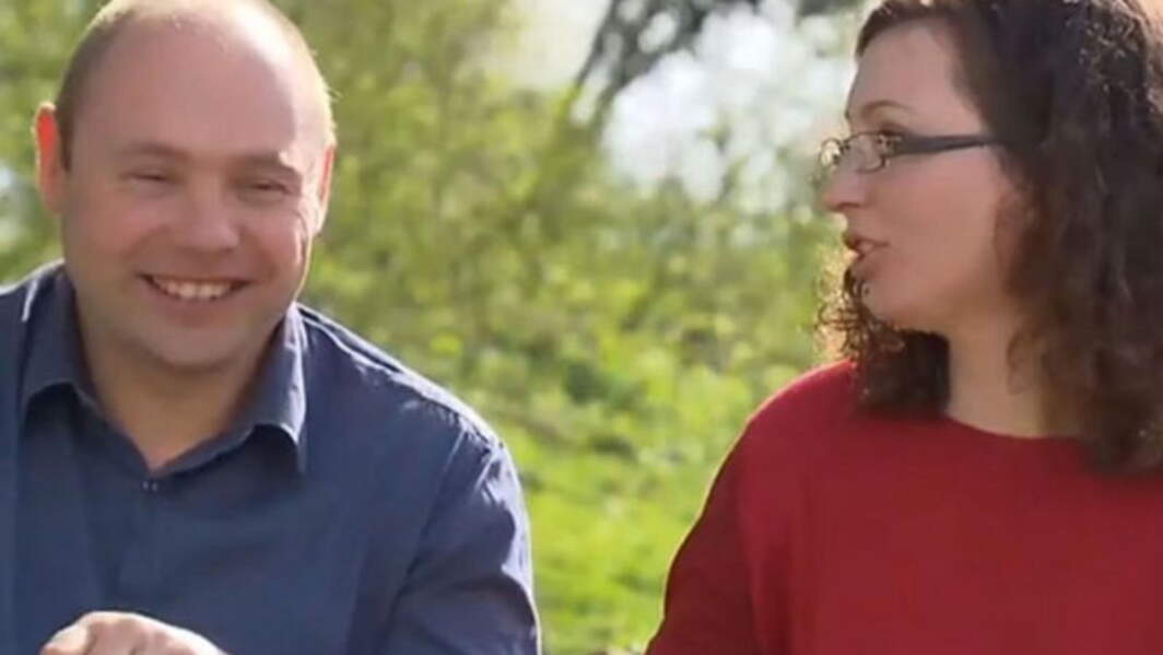L Amour Est Dans Le Pré Damien Et Elodie Separes
