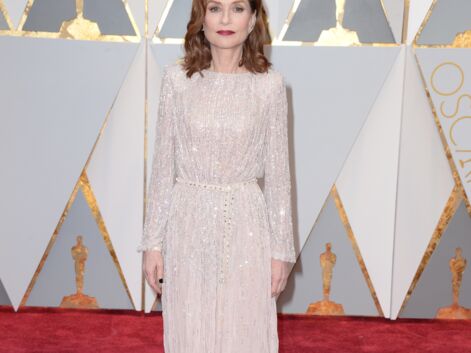 Oscars : les plus belles robes des stars