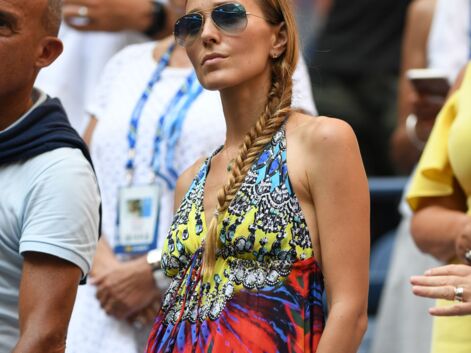Novak Djokovic : qui est Jelena, sa compagne depuis 13 ans et la mère de ses enfants Stefan et Tara