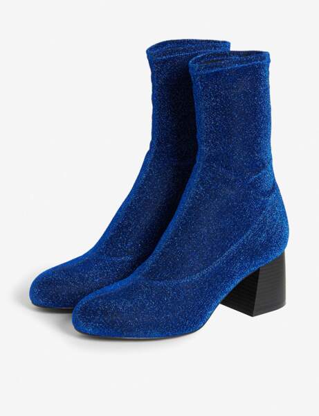 chaussure chaussette pas cher