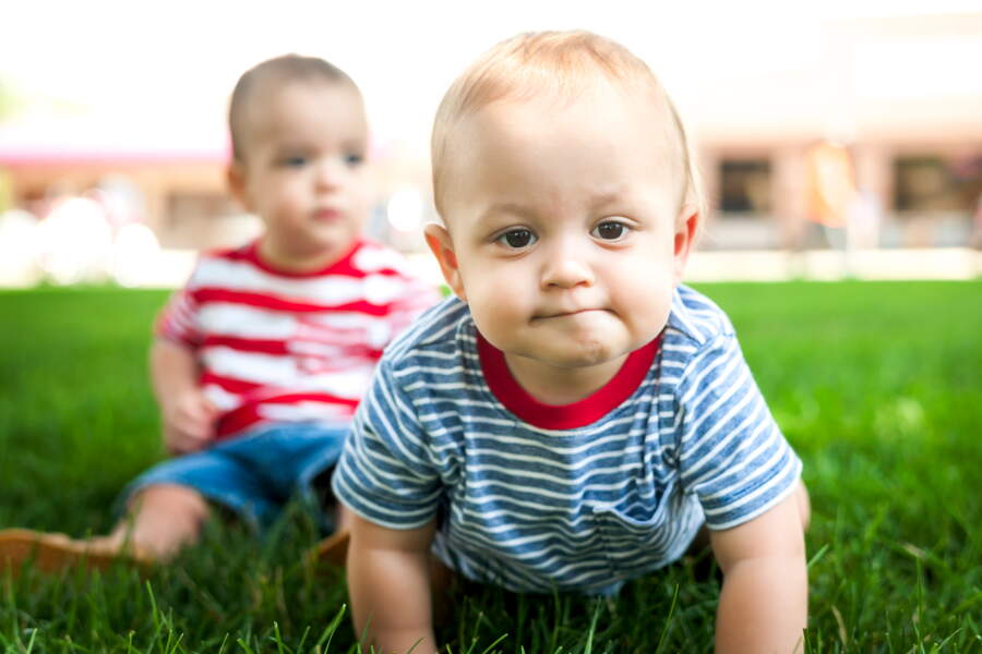 Les 20 plus beaux prénoms turcs pour les garçons Femme Actuelle