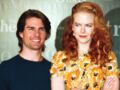 Tom Cruise avec Nicole Kidman, sa deuxième épouse