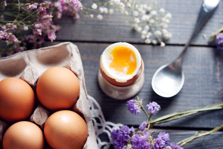Les recettes pour suivre un régime sans résidu - Femme Actuelle