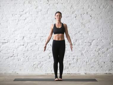 Yoga débutant : les postures pour réussir son premier cours