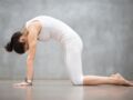 Se mettre au yoga bon pour le moral
