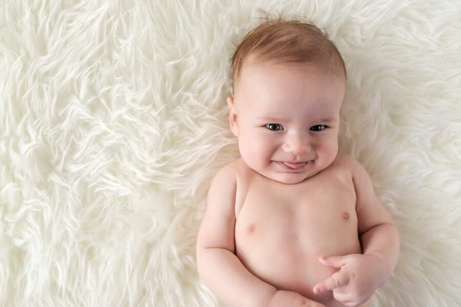 Les 20 plus beaux prénoms turcs pour les garçons Femme Actuelle