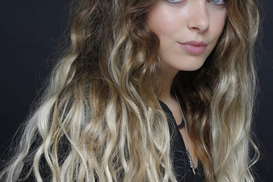 Les colorations tendance à adopter pour la rentrée 2019 - Femme Actuelle
