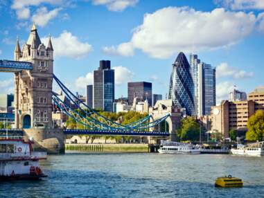 Londres : découverte de la capitale anglaise au fil de l'eau
