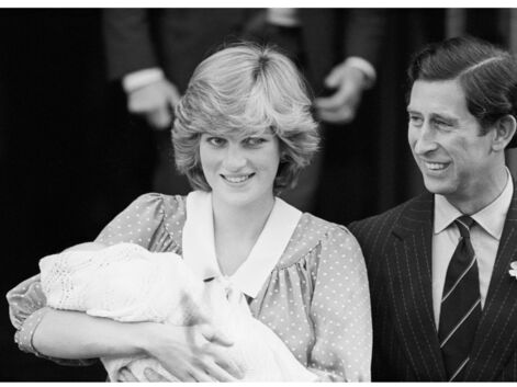 Photos : Lady Di / Kate Middleton enceintes, le jeu des différences et ressemblances