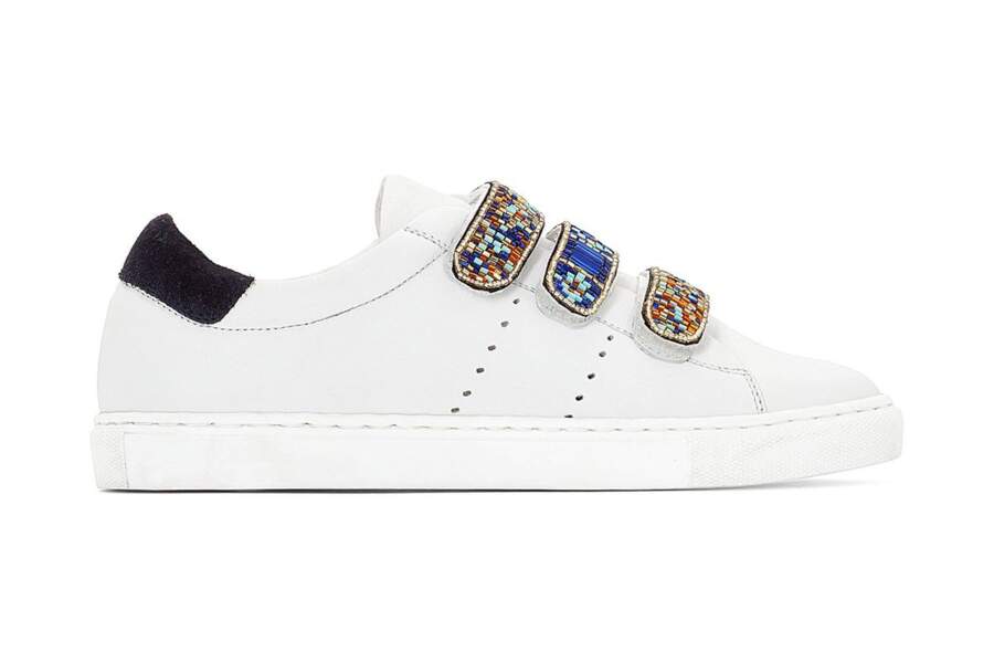 chaussure 2018 femme basket