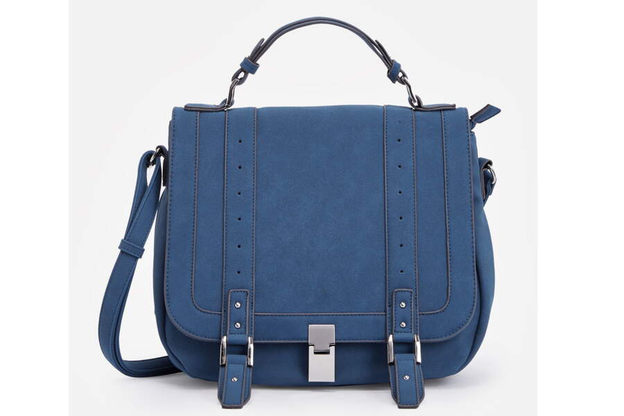 Sac besace : les plus beaux mod?�les tendance de la saison automne-hiver 2017-2018 - Femme Actuelle