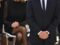  Brigitte Macron : le visage grave d'une femme en deuil lors des obsèques de Simone Veil. 