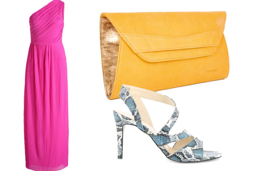 Tapis rouge, le dress code. - Femme Actuelle