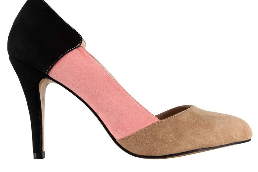 chaussures parallele hiver 2018