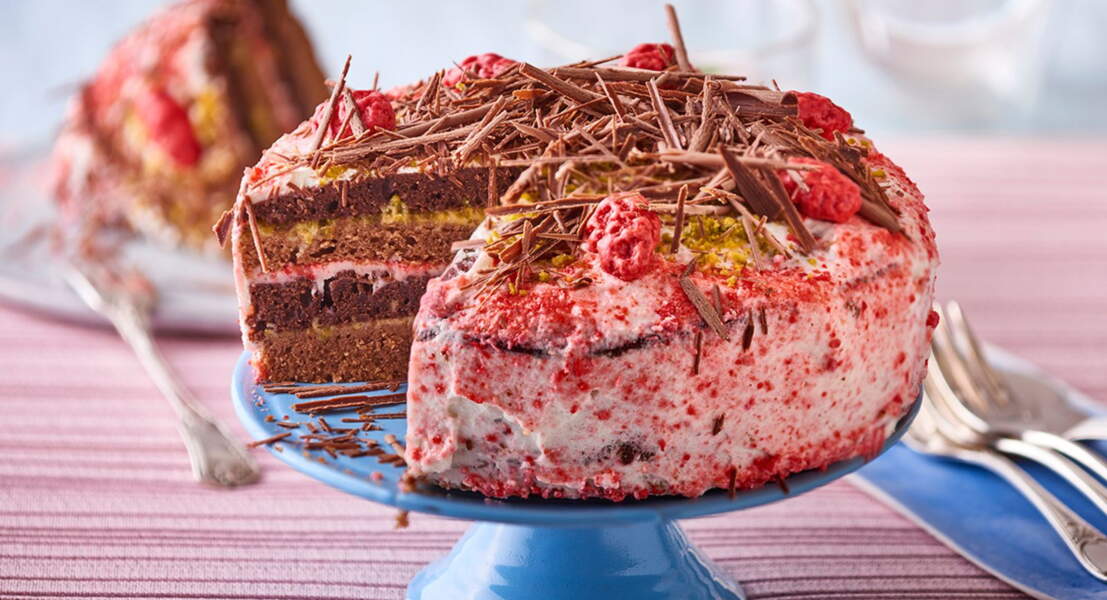 Desserts du Nouvel an nos recettes sucrées pour le réveillon Femme Actuelle