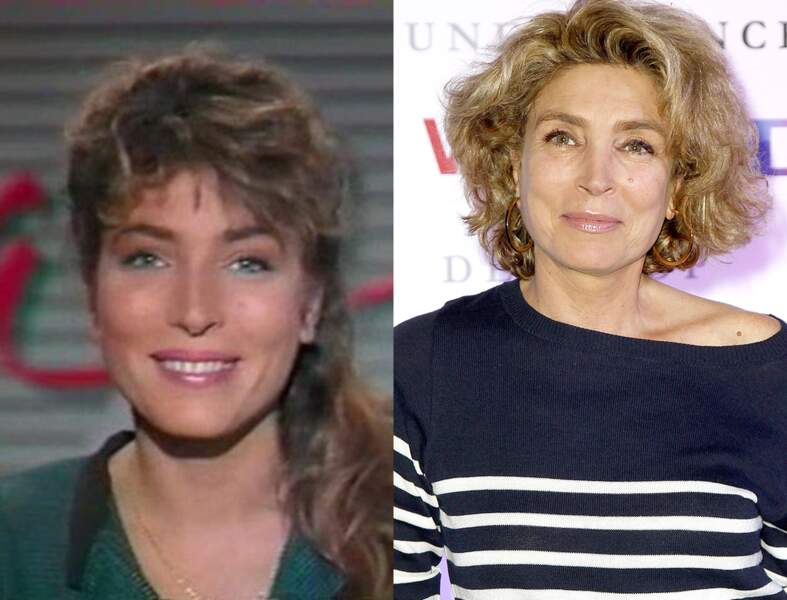 Ils Ont Brillé à La Télé Que Sont-ils Devenus Ex-animateurs télé : que sont-ils devenus ? - Femme Actuelle