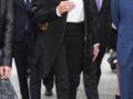 Brigitte Macron au Mémorial du 11 septembre à New York