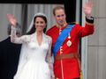 Kate Middleton et le prince William