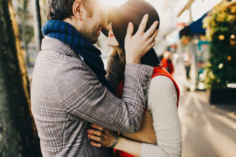 Couple : les bonnes raisons de ne pas vivre sous le même toit - Femme ...