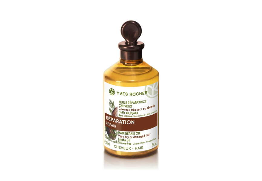 Vinaigre de rinçage, masque, gommage : le meilleur des soins pour les