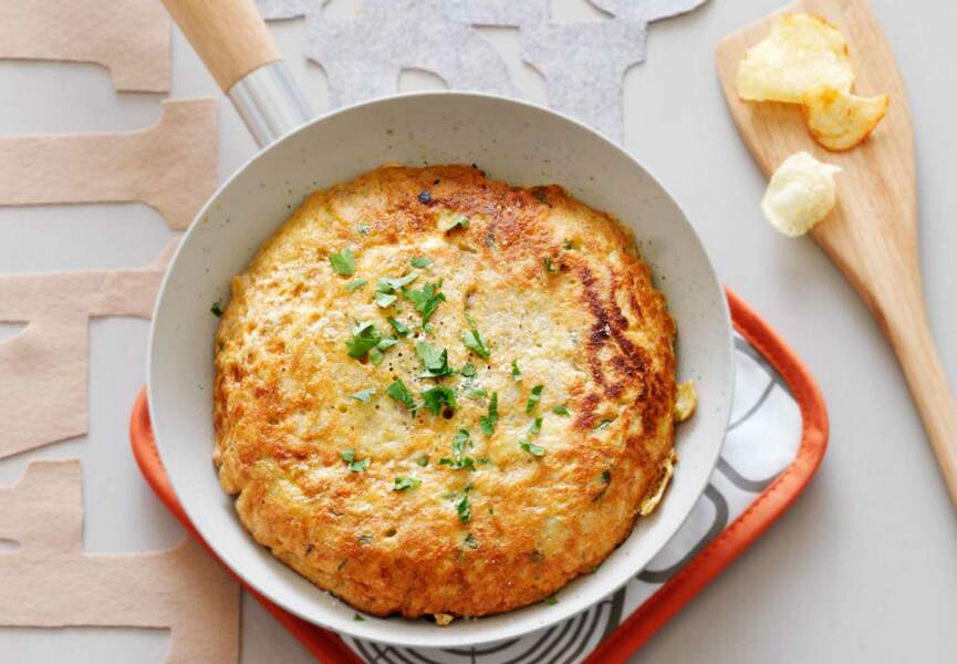 On Fait Pas D'omelette Sans Casser Des Oeufs Pas d'omelette sans casser d'oeufs ! - Femme Actuelle