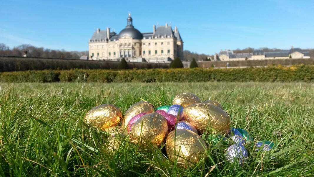 Chasse Aux Oeufs Parc Andre Citroen 2022 Pâques 2019 : les plus belles chasses aux oeufs - Femme Actuelle