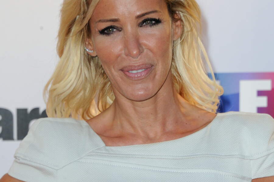 Quelle coupe de cheveux à 40 ans ? - Femme Actuelle