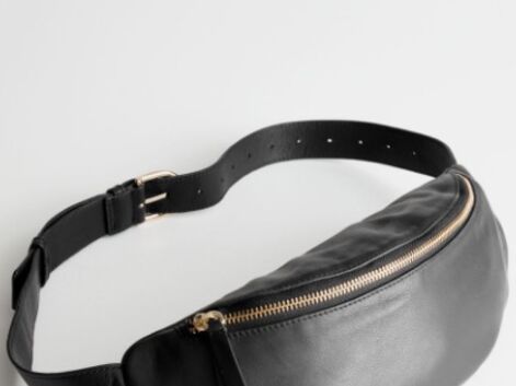 Tendance sac ceinture : 10 modèles canons à shopper d'urgence (et sans en avoir honte)