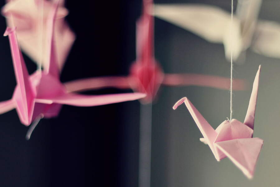 eveil bebe naissance